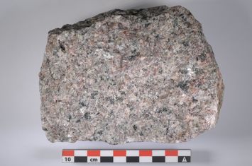 Vorschaubild Hammer-Granit